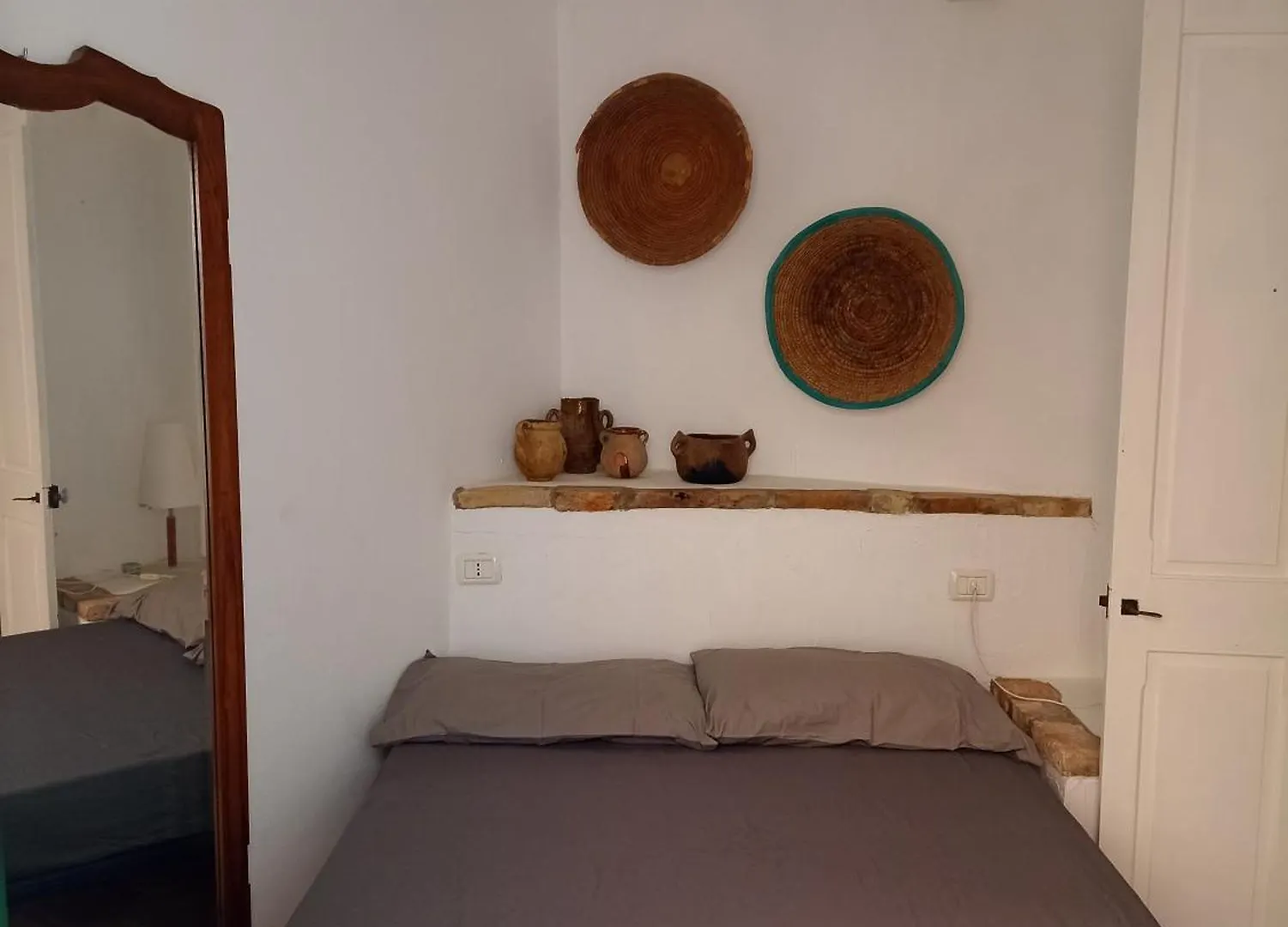 Apartament Casa Del Marinaio Carloforte   Carloforte (Isola di San Pietro)