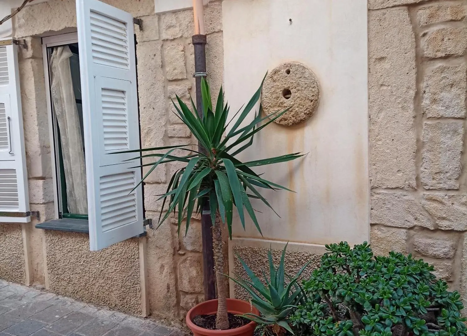 Apartament Casa Del Marinaio Carloforte  Włochy